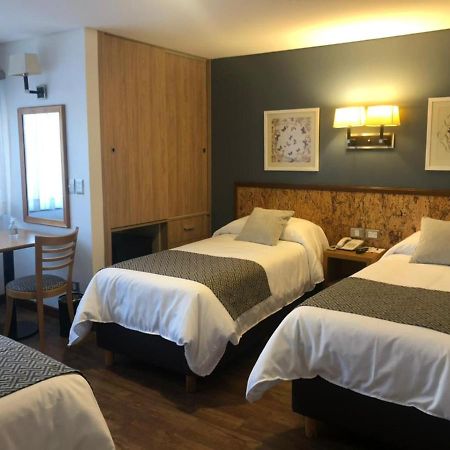 Hotel Milan Σαν Κάρλος ντε Μπαριλότσε Εξωτερικό φωτογραφία