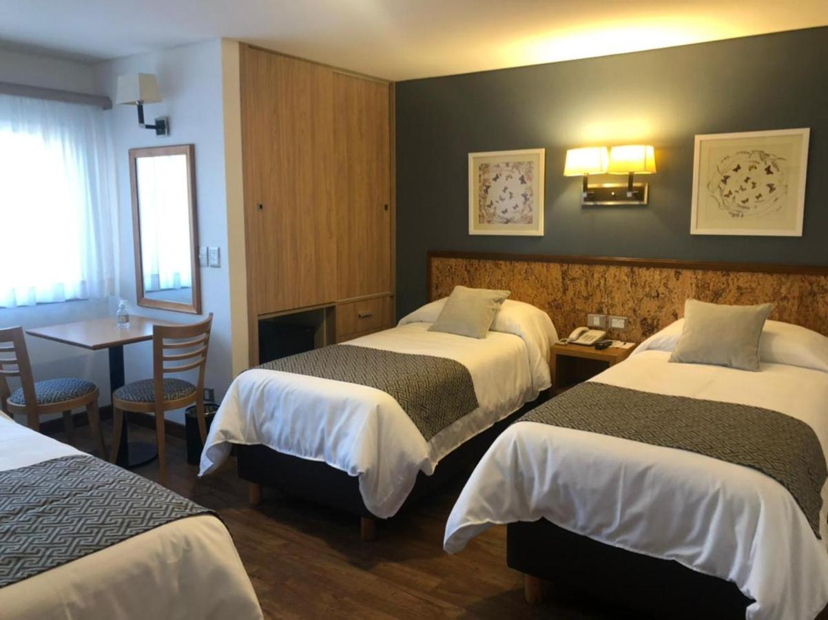Hotel Milan Σαν Κάρλος ντε Μπαριλότσε Εξωτερικό φωτογραφία
