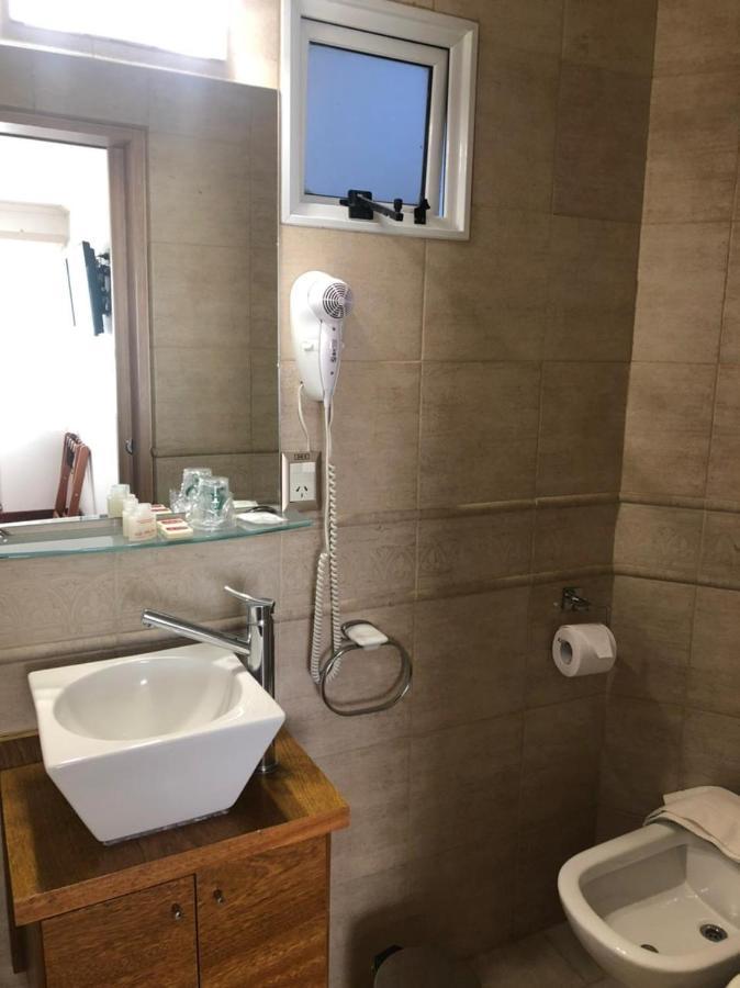 Hotel Milan Σαν Κάρλος ντε Μπαριλότσε Εξωτερικό φωτογραφία