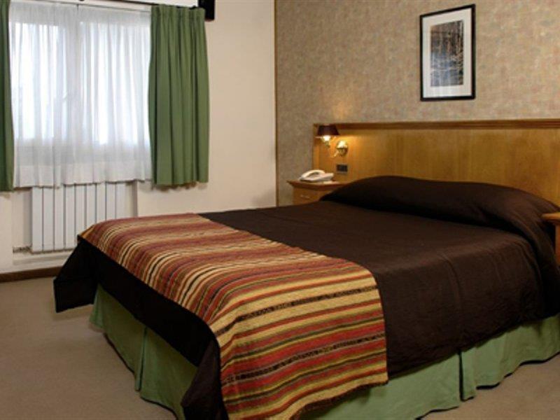 Hotel Milan Σαν Κάρλος ντε Μπαριλότσε Εξωτερικό φωτογραφία