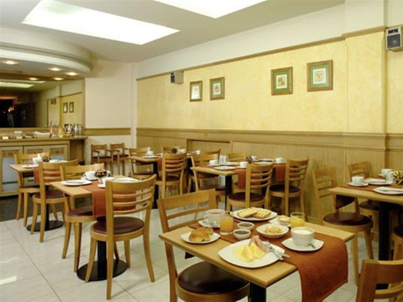 Hotel Milan Σαν Κάρλος ντε Μπαριλότσε Εξωτερικό φωτογραφία