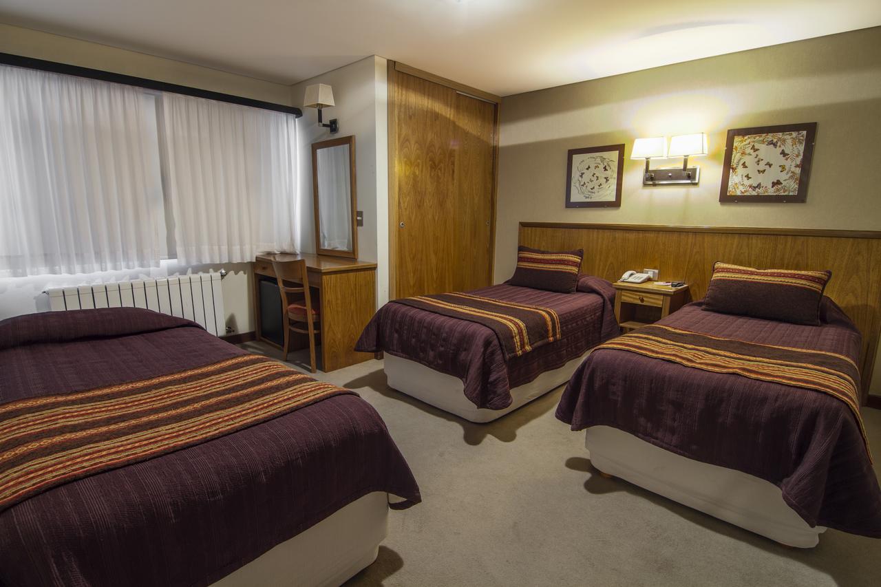 Hotel Milan Σαν Κάρλος ντε Μπαριλότσε Εξωτερικό φωτογραφία