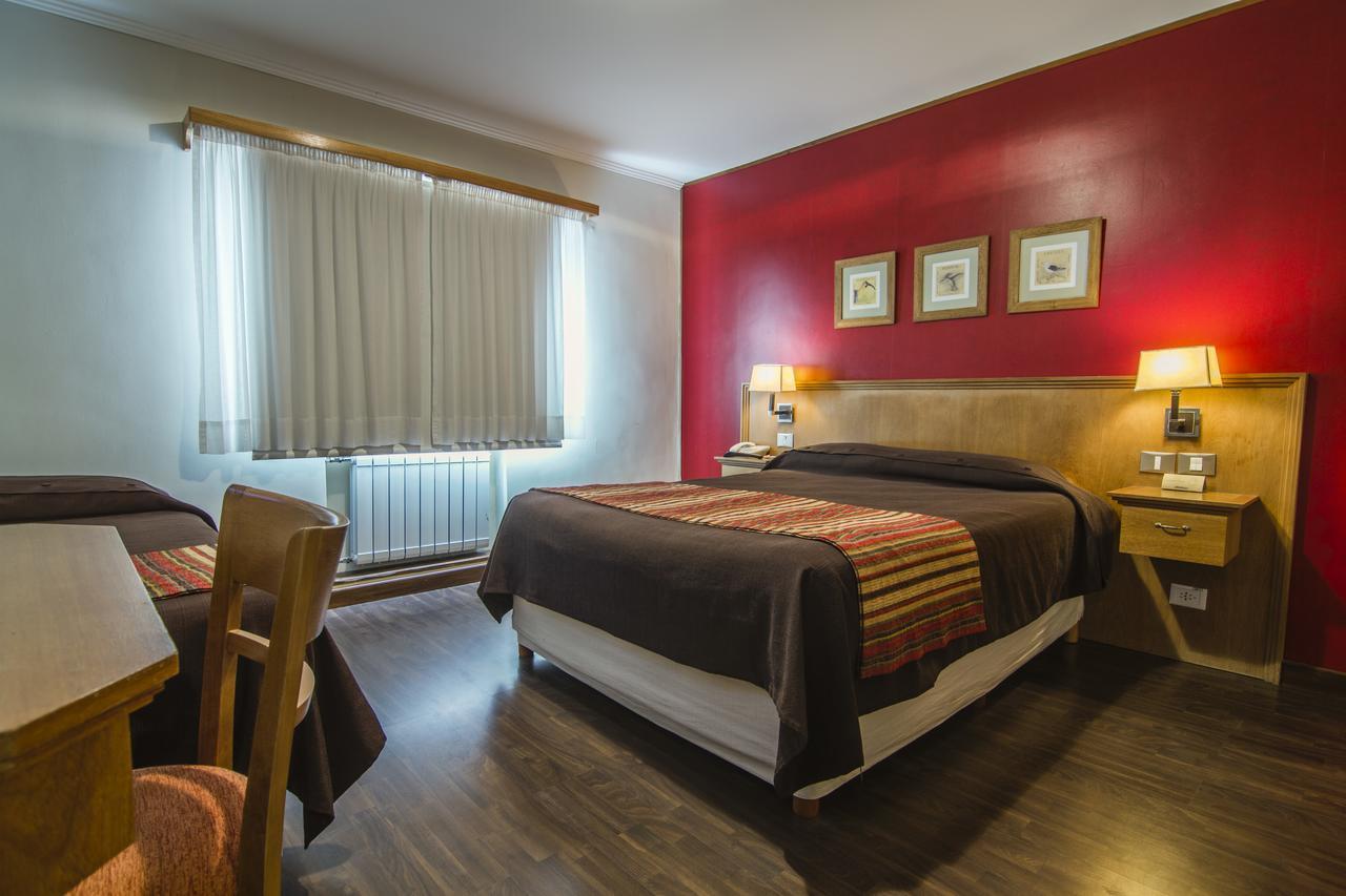 Hotel Milan Σαν Κάρλος ντε Μπαριλότσε Εξωτερικό φωτογραφία
