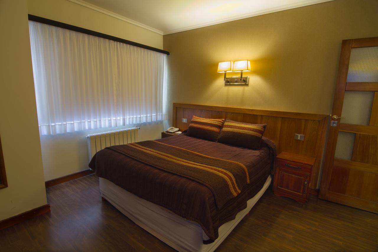 Hotel Milan Σαν Κάρλος ντε Μπαριλότσε Εξωτερικό φωτογραφία