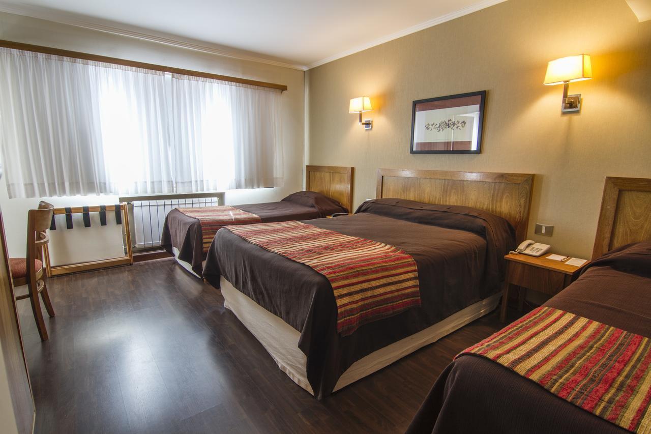 Hotel Milan Σαν Κάρλος ντε Μπαριλότσε Εξωτερικό φωτογραφία
