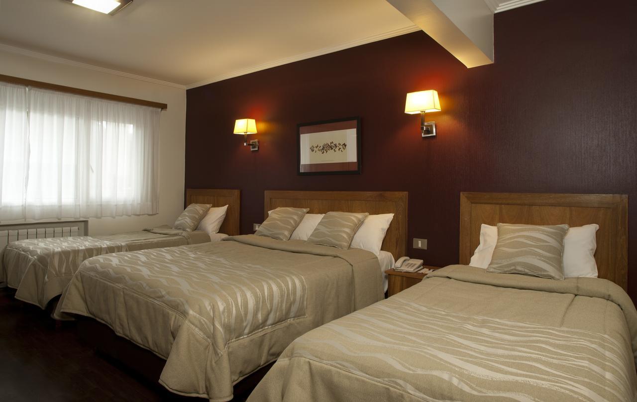 Hotel Milan Σαν Κάρλος ντε Μπαριλότσε Εξωτερικό φωτογραφία