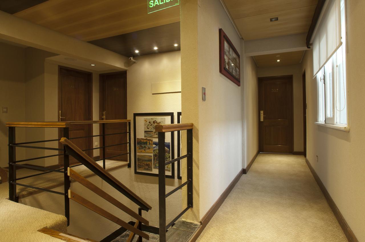 Hotel Milan Σαν Κάρλος ντε Μπαριλότσε Εξωτερικό φωτογραφία