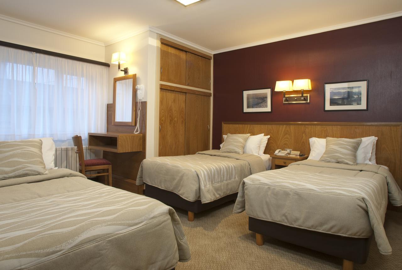 Hotel Milan Σαν Κάρλος ντε Μπαριλότσε Εξωτερικό φωτογραφία