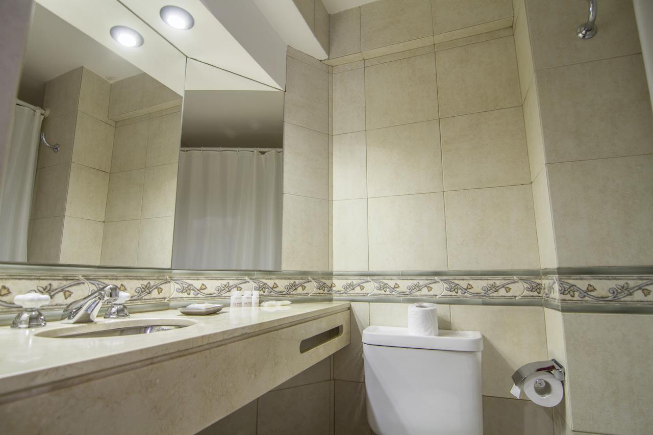 Hotel Milan Σαν Κάρλος ντε Μπαριλότσε Δωμάτιο φωτογραφία