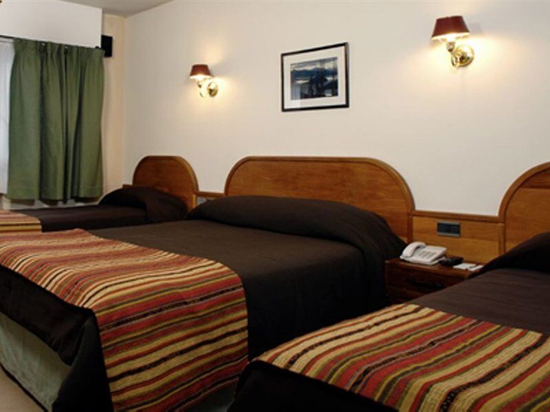 Hotel Milan Σαν Κάρλος ντε Μπαριλότσε Εξωτερικό φωτογραφία